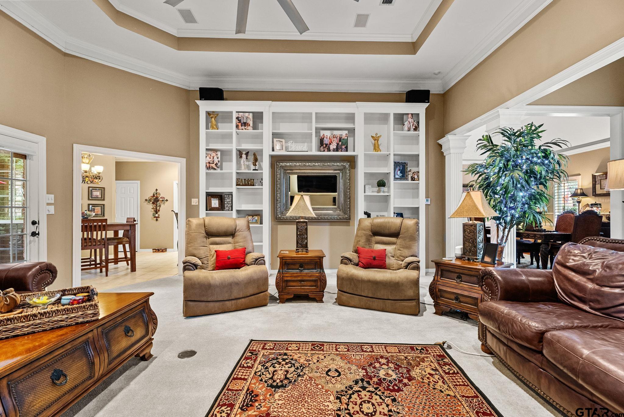 3621 Rock Creek Drive