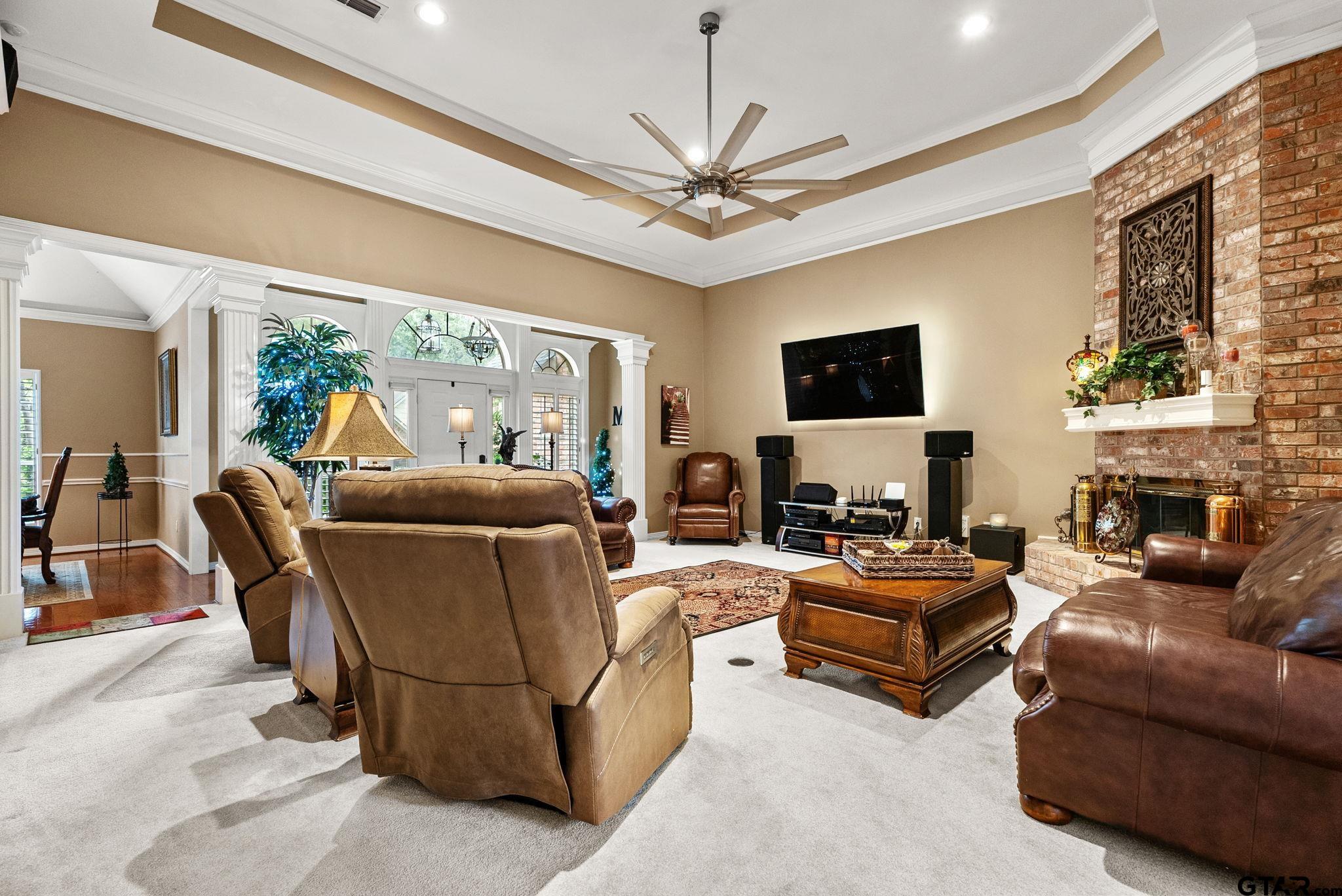 3621 Rock Creek Drive