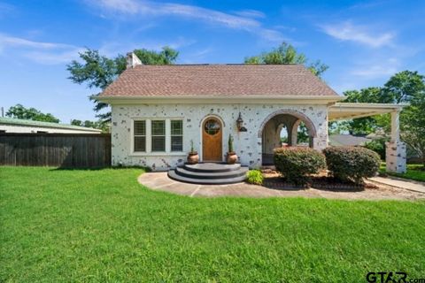 A home in Henderson