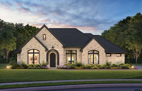 11419 Tucker Circle Flint TX 75762