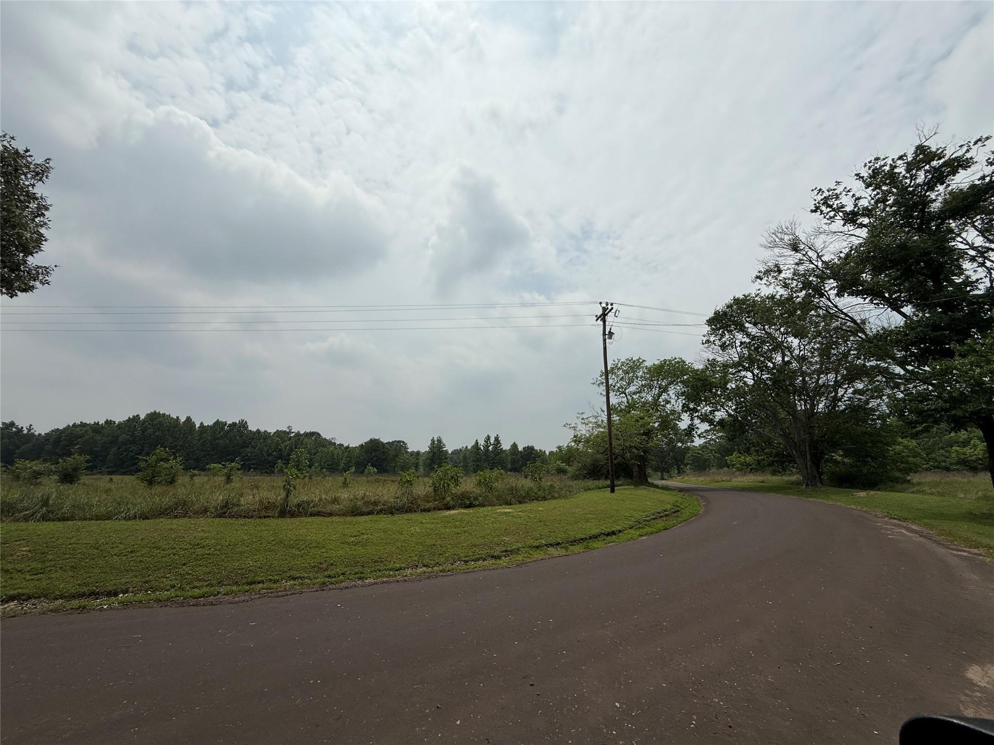 16 Acres County Road 2324