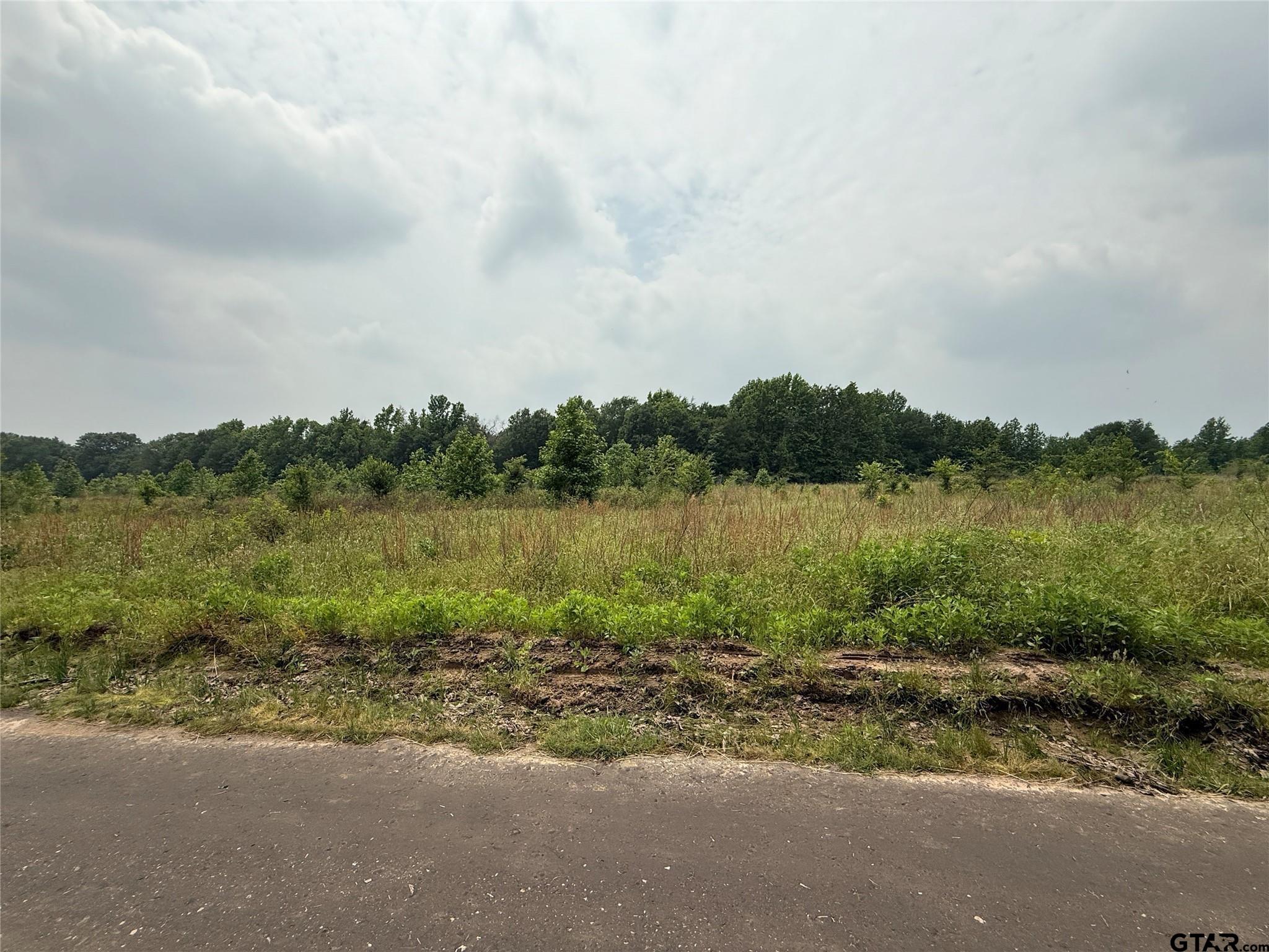 16 Acres County Road 2324