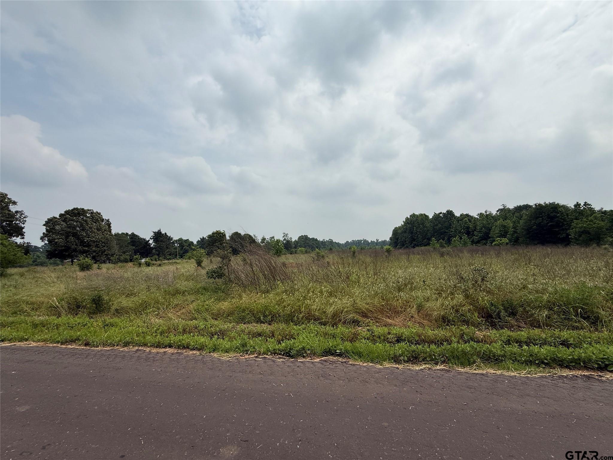 16 Acres County Road 2324