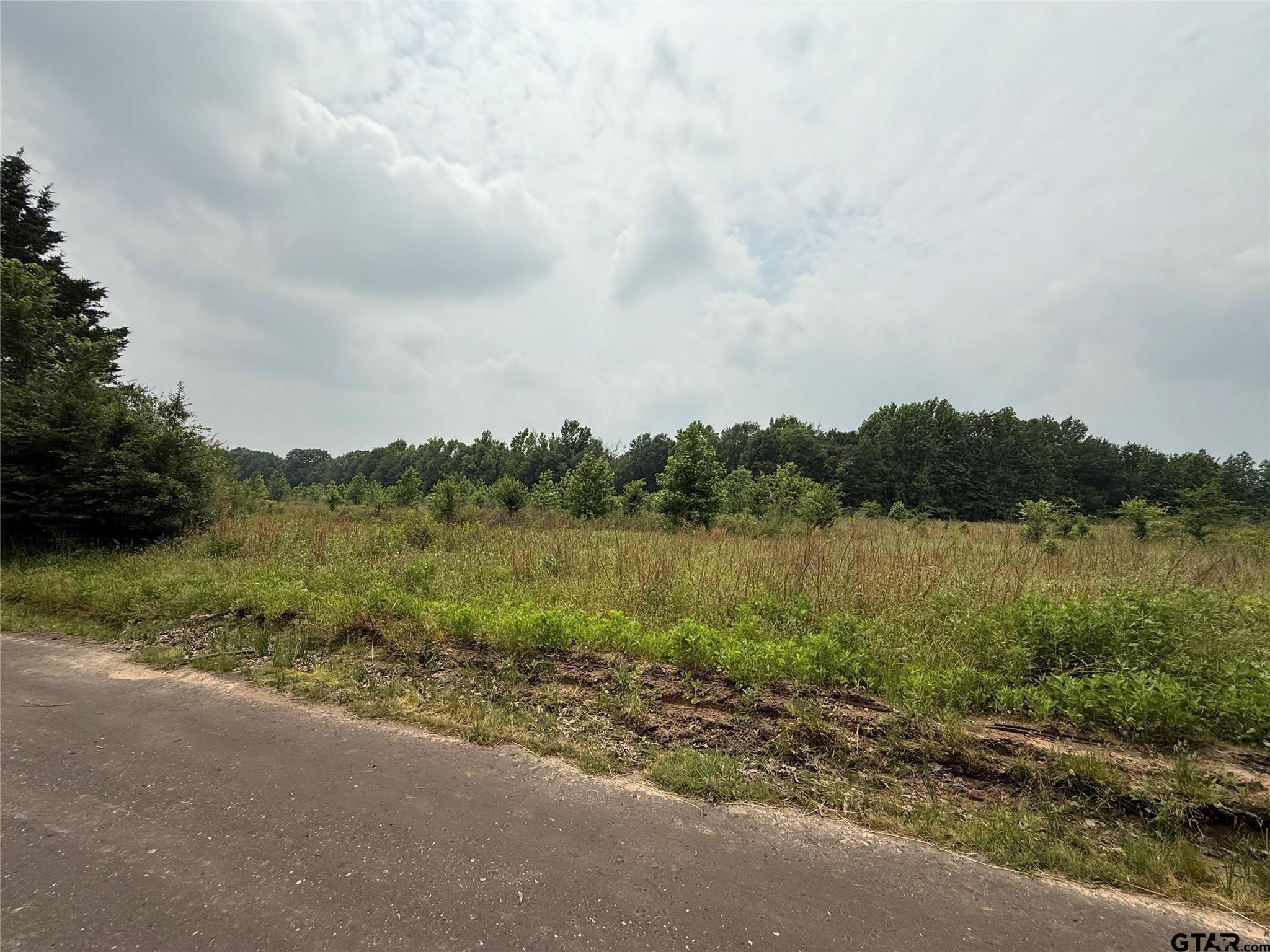 16 Acres County Road 2324