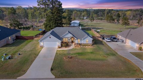 18341 Timber Oaks Drive Lindale TX 75771