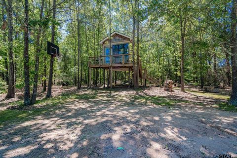 A home in Quitman