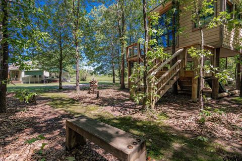 A home in Quitman