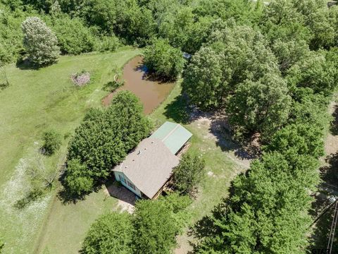 A home in Quitman