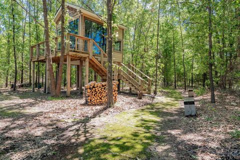 A home in Quitman