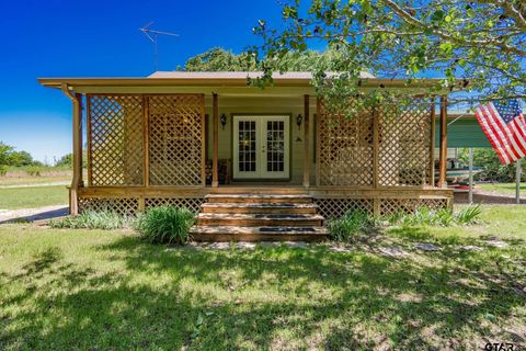 A home in Quitman