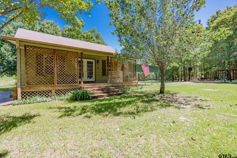 A home in Quitman