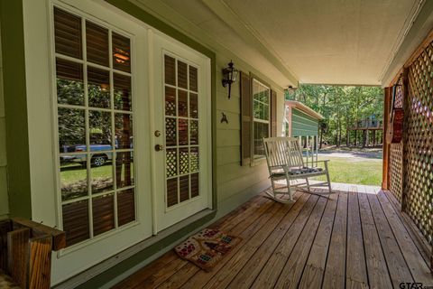 A home in Quitman