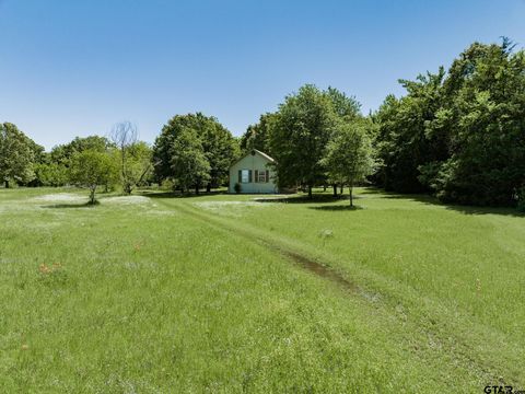 A home in Quitman