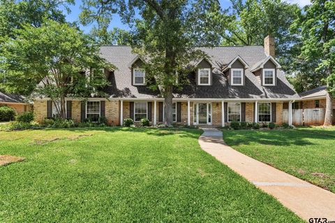 503 Pebble Beach Jacksonville TX 75766