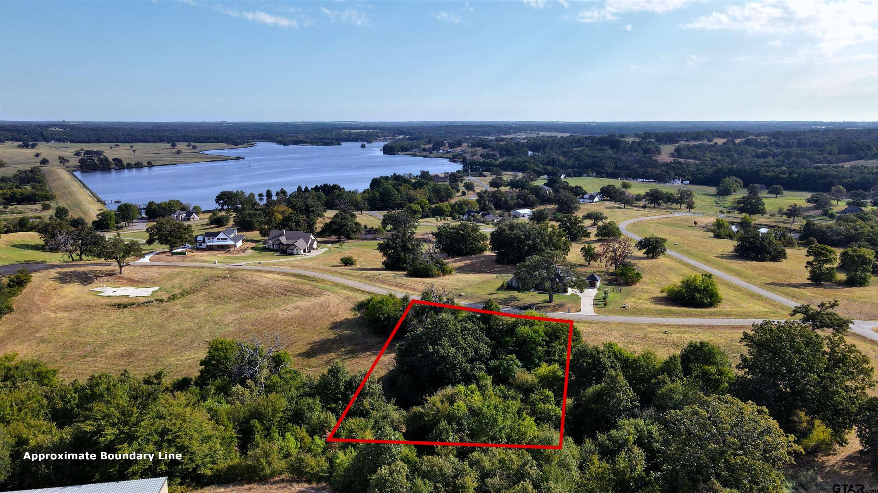 Lot 255 Overlook Point