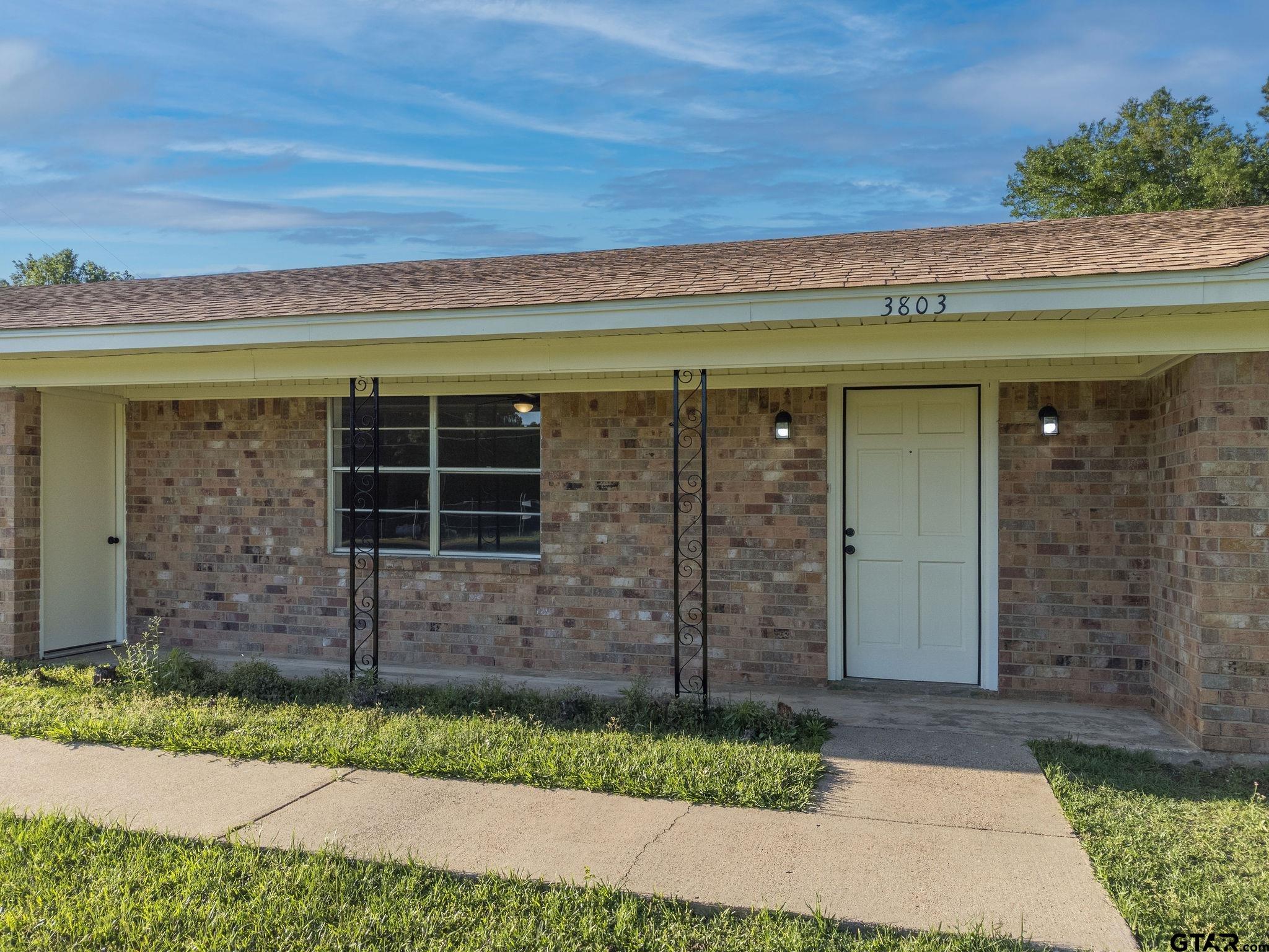 3803 Peavine Rd.