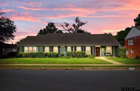 2017 Hilltop Tyler TX 75701