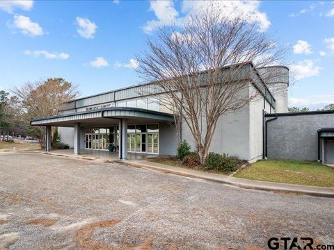 1819 W Spring St Palestine TX 75801