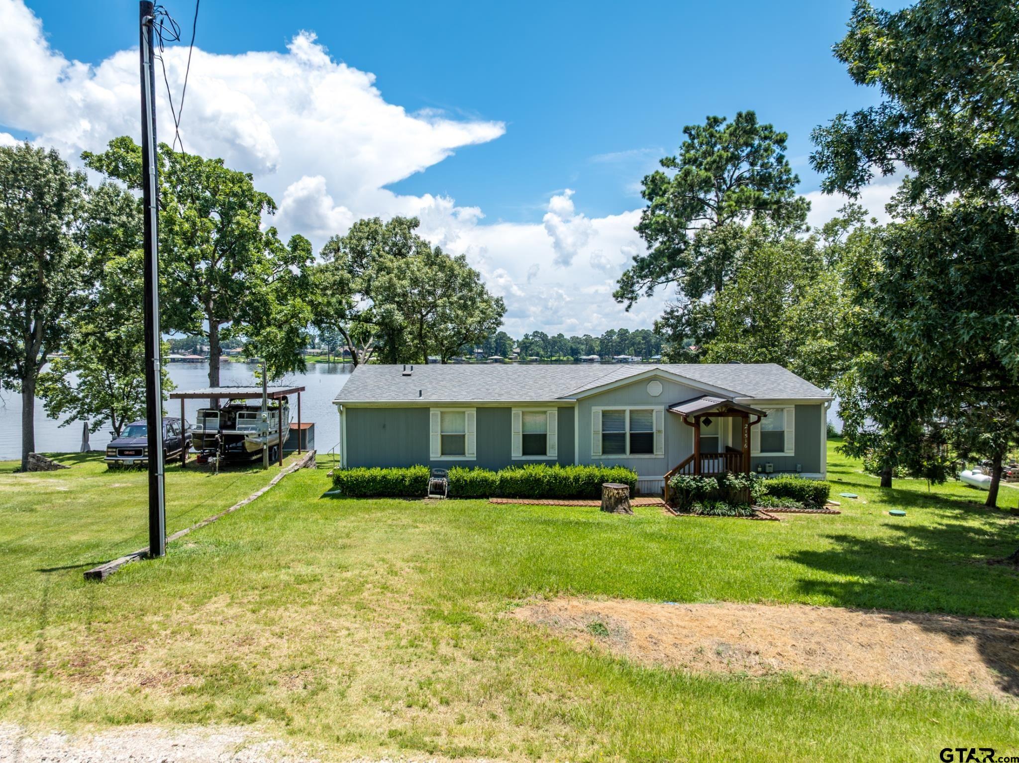 21516 Water Ridge