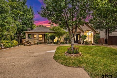 1017 E Olive St. Tyler TX 75702