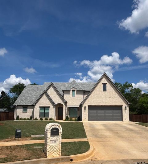 238 Serenity Dr Bullard TX 75757