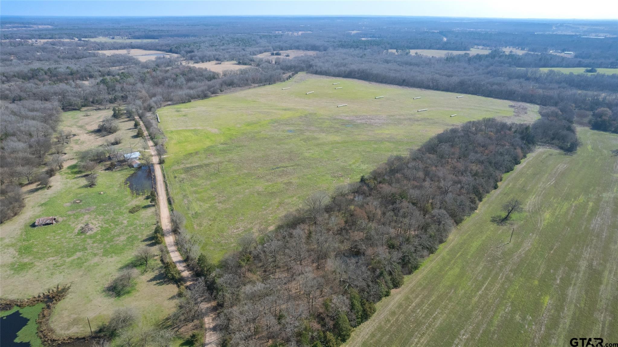 80ac Lot2 County Road 2376