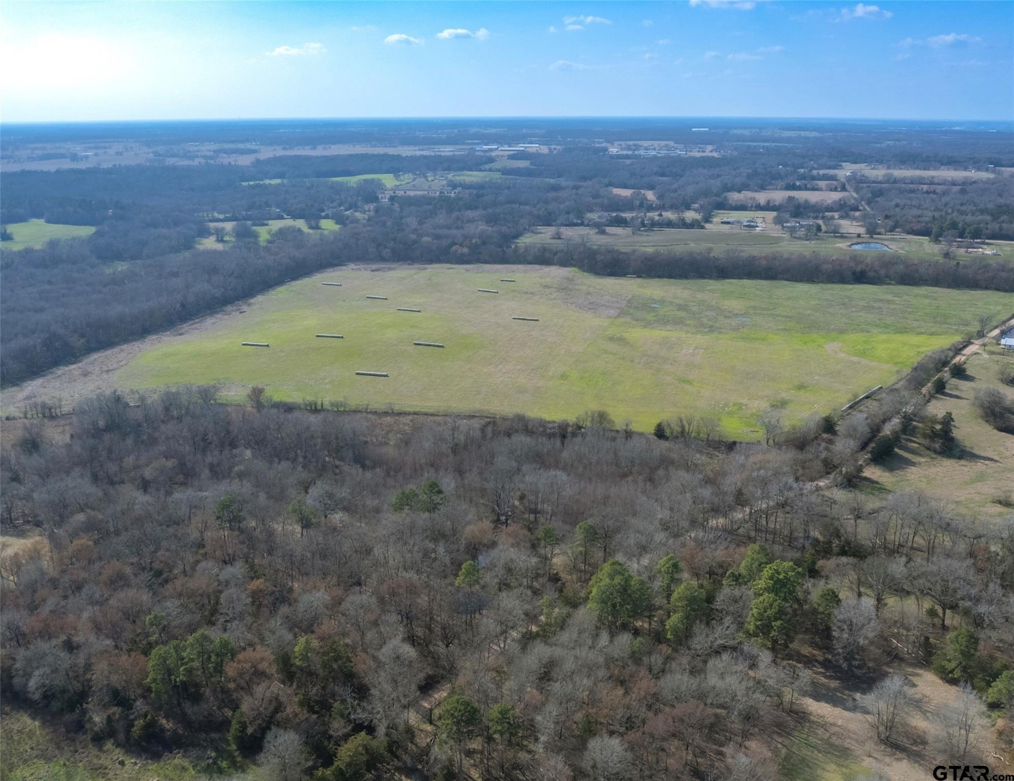 80ac Lot2 County Road 2376