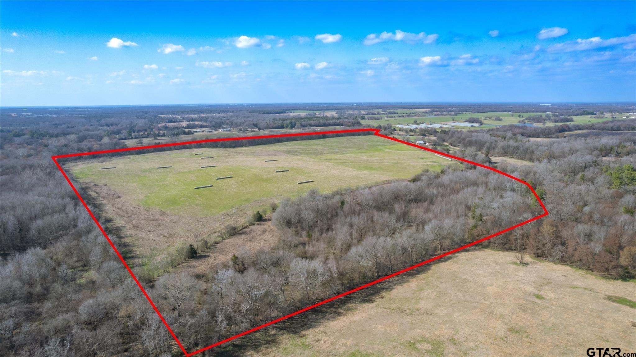 80ac Lot2 County Road 2376