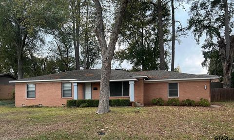 4119 Birdwell Drive Tyler TX 75703