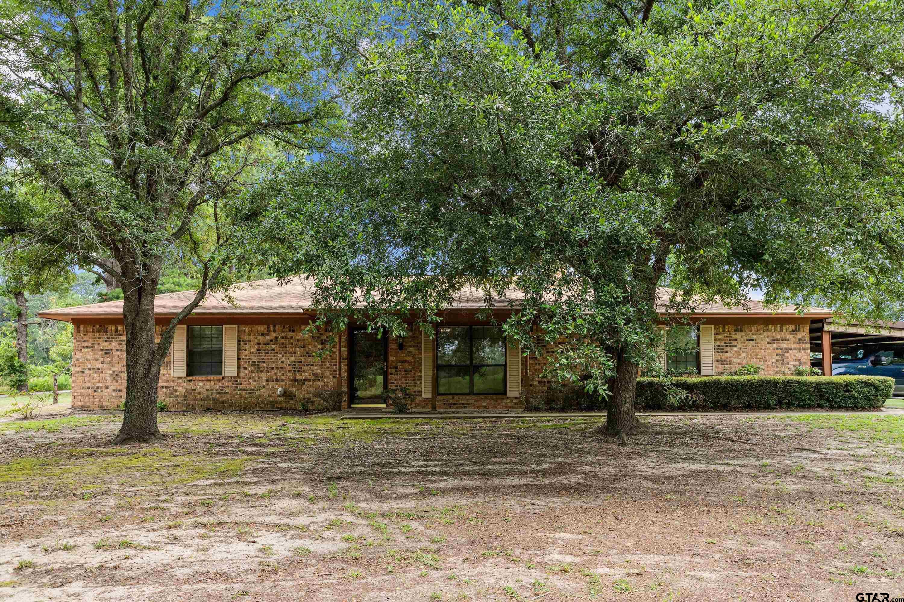 Photo 1 of 31 — 3219 FM 1817, Elkhart, TX 75839