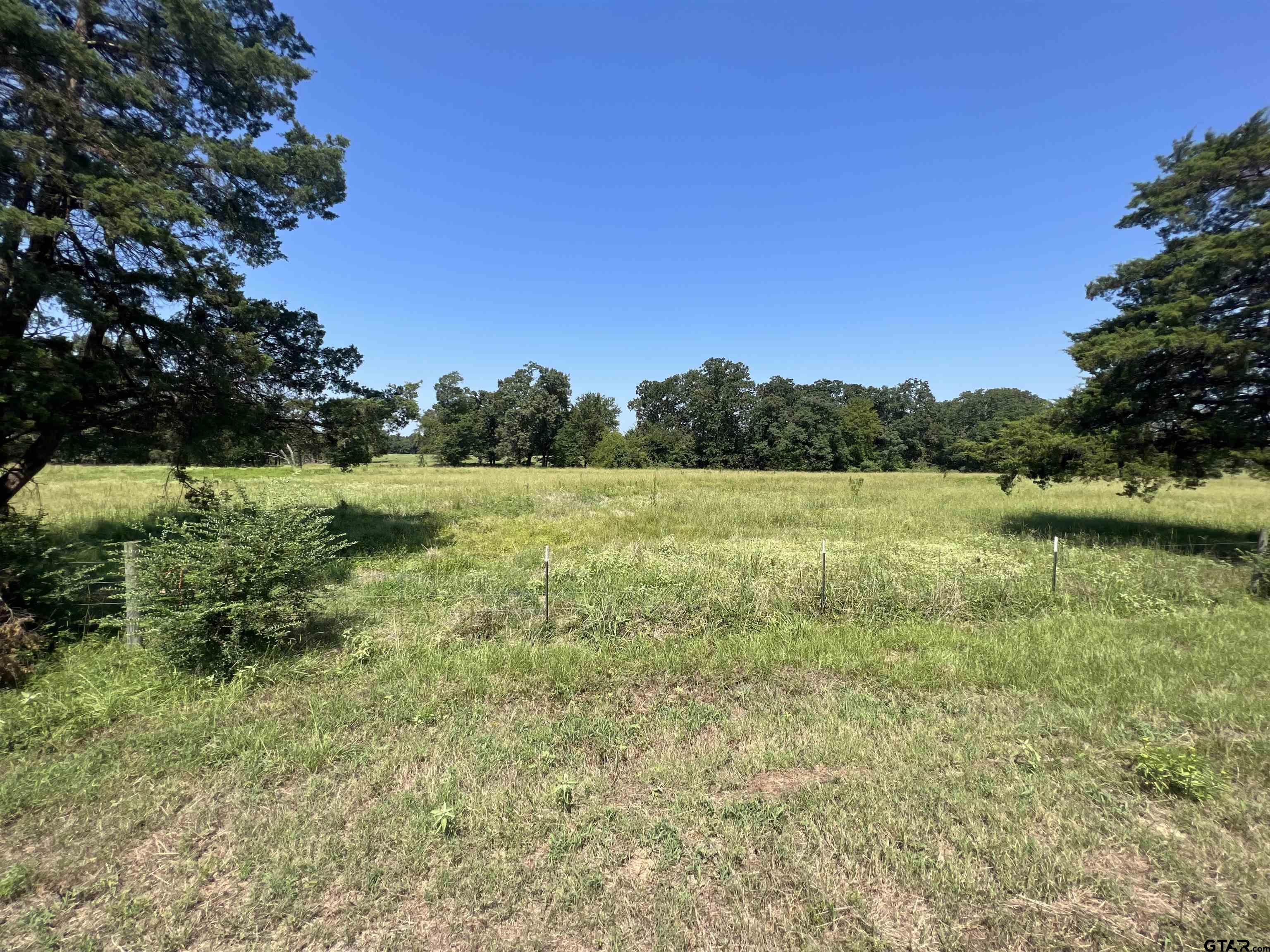 TBD - TRACT 2B FM 3417