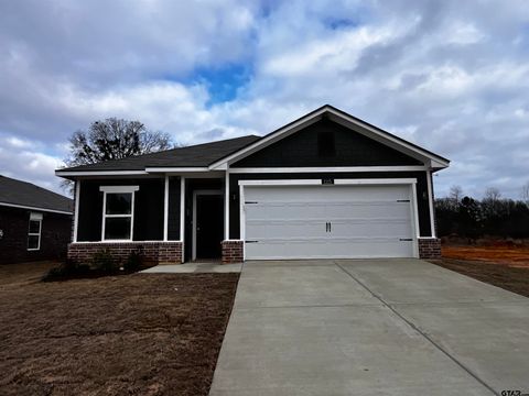 1115 Park Meadows Dr. Whitehouse TX 75791