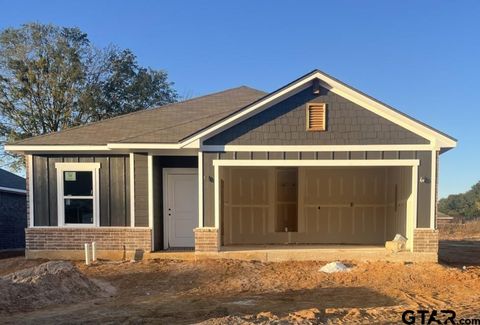 1115 Park Meadows Dr. Whitehouse TX 75791