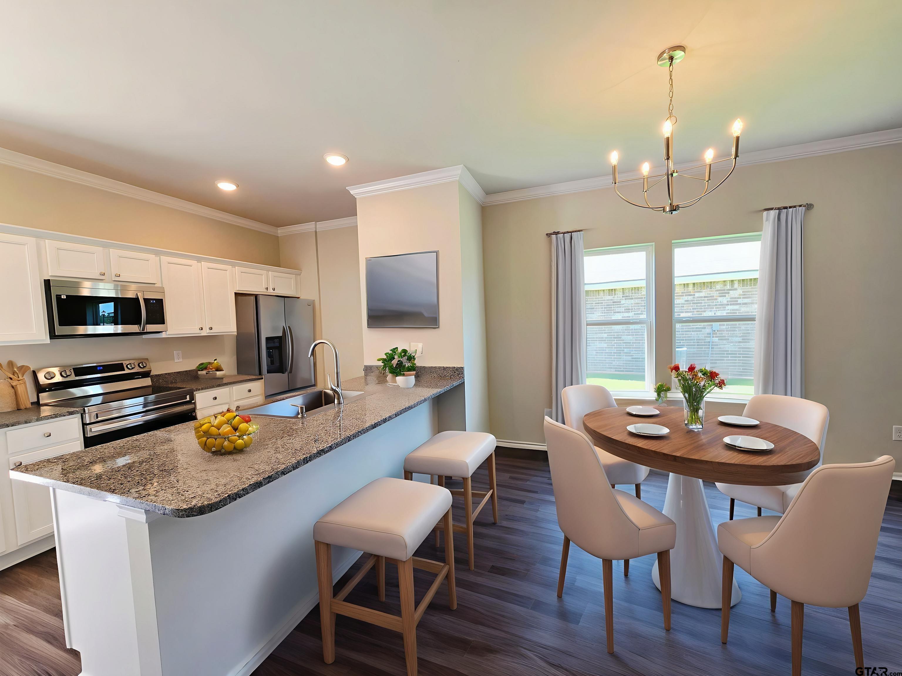 1115 Park Meadows Dr.