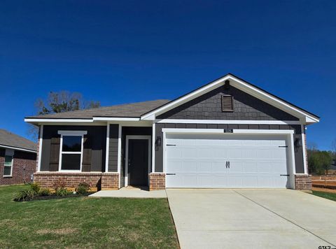 1115 Park Meadows Dr. Whitehouse TX 75791