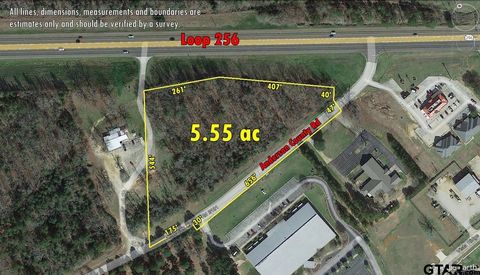 3500 S Loop 256 Palestine TX 75801