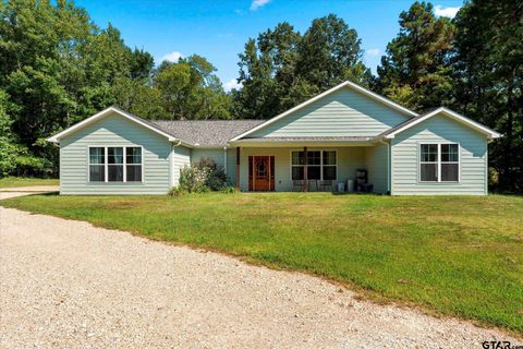 1663 CR 4510 Pittsburg TX 75686