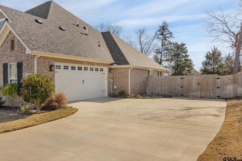 A home in Chandler