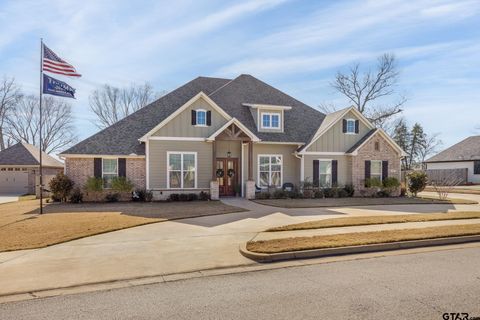 A home in Chandler