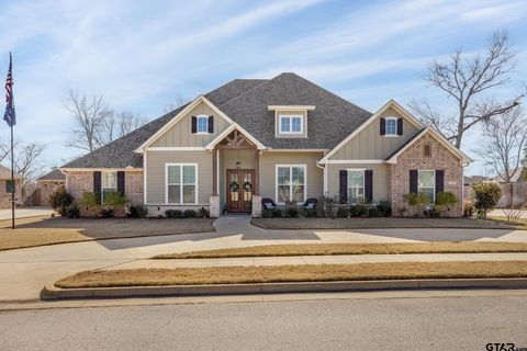 A home in Chandler