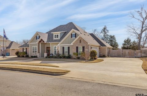 A home in Chandler