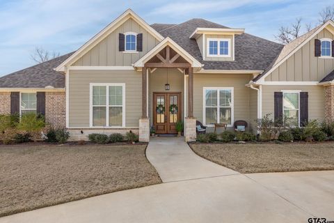 A home in Chandler