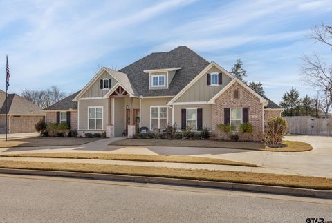 A home in Chandler