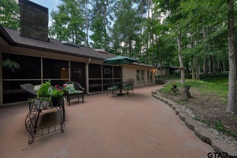 1649 Morningside Trl Hideaway TX 75771