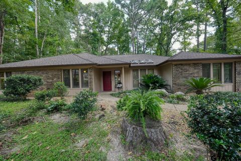 1649 Morningside Trl Hideaway TX 75771