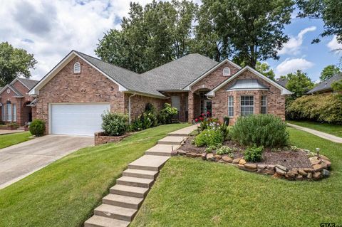 629 Whiteoak Ln Tyler TX 75703