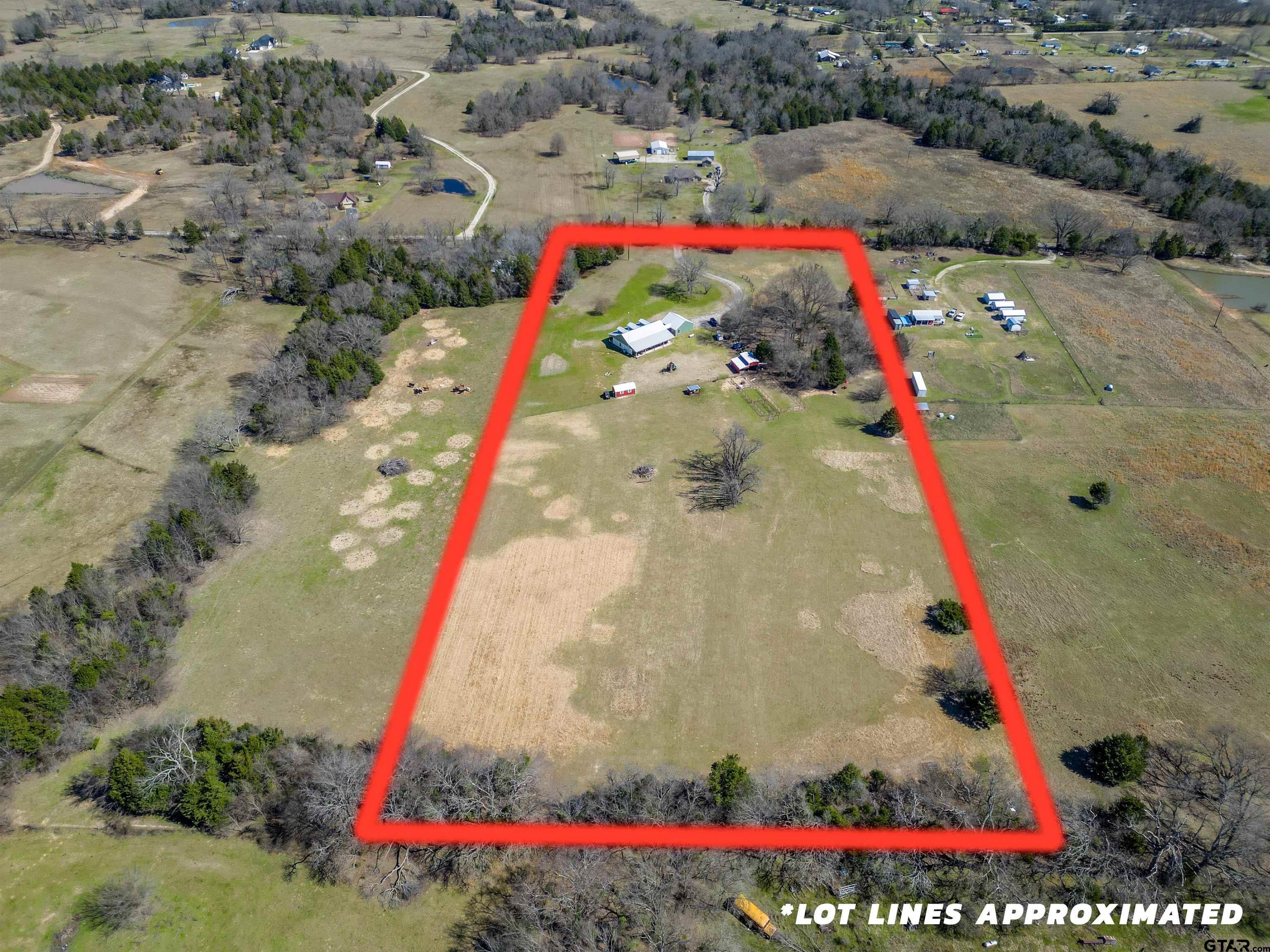 2345 VZ County Rd 3104