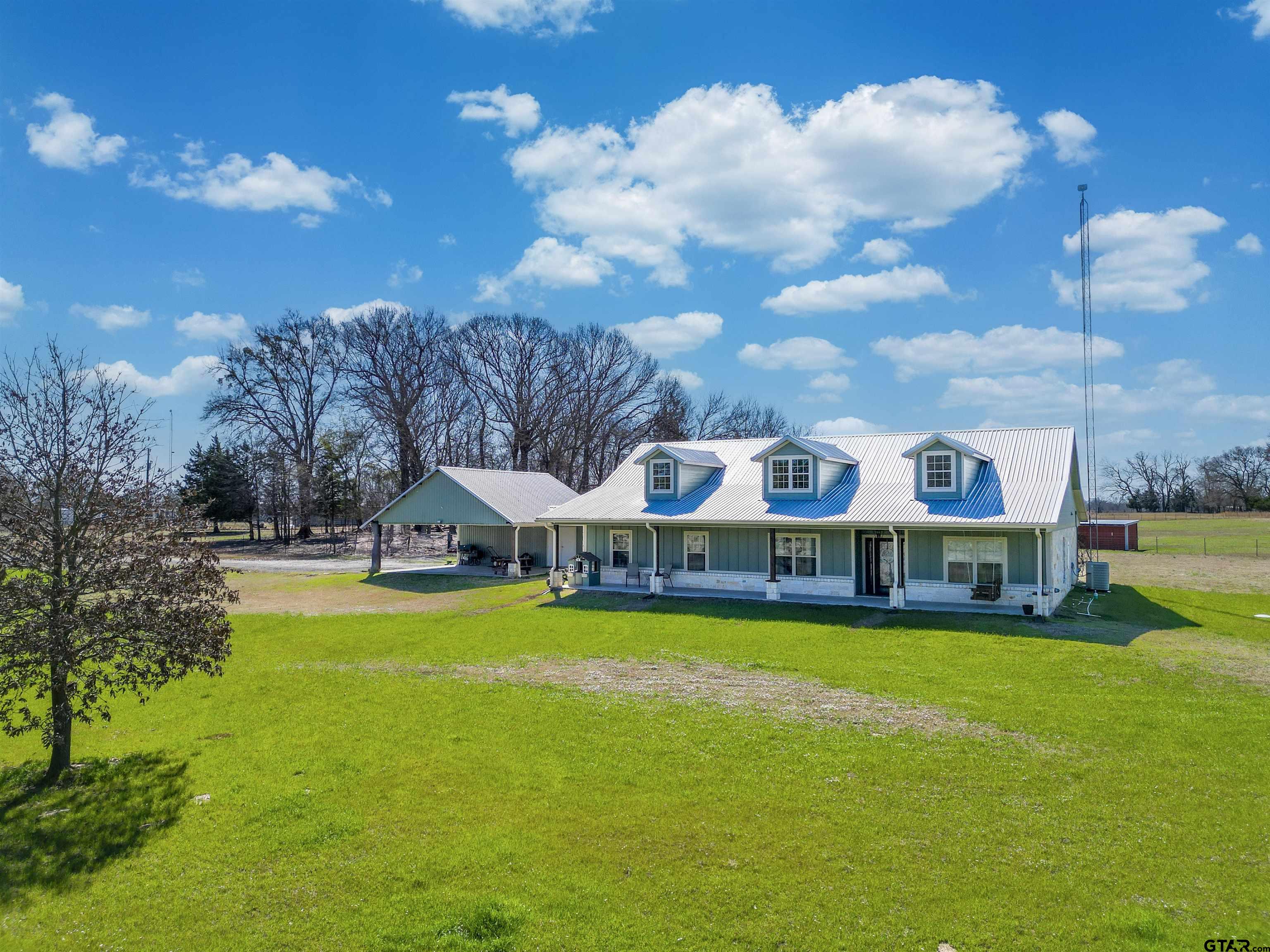2345 VZ County Rd 3104