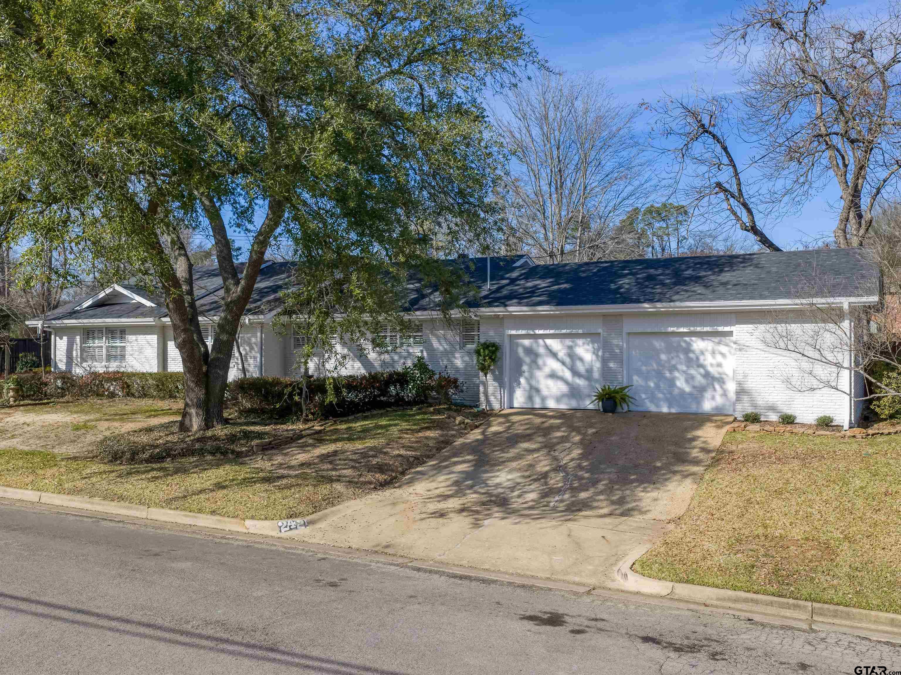 2424 Old Jacksonville Highway