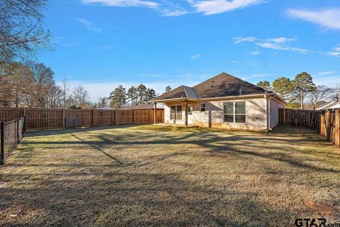 A home in Rusk